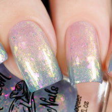 Load image into Gallery viewer, Chamaeleon Nails - Heaven’s Frequency - THERMAL
