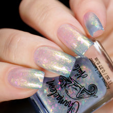 Load image into Gallery viewer, Chamaeleon Nails - Heaven’s Frequency - THERMAL
