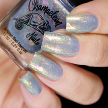 Load image into Gallery viewer, Chamaeleon Nails - Heaven’s Frequency - THERMAL
