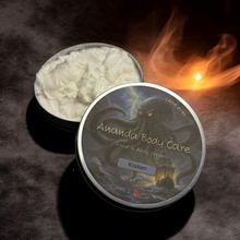 Load image into Gallery viewer, Ananda Body Care - Kraken Hand &amp; Body Cream
