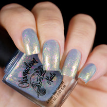 Load image into Gallery viewer, Chamaeleon Nails - Heaven’s Frequency - THERMAL
