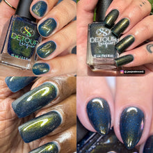 Load image into Gallery viewer, Detour Lacquer - Monster Mash - REFLECTIVE
