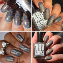 Load image into Gallery viewer, Ard As Nails - Clarice
