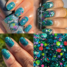 Load image into Gallery viewer, All Mixed Up Lacquers - School&#39;s a B*tch
