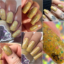 Load image into Gallery viewer, Crafted Hues - It Doesn’t Look Gluten-Free
