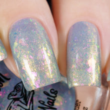 Load image into Gallery viewer, Chamaeleon Nails - Heaven’s Frequency - THERMAL
