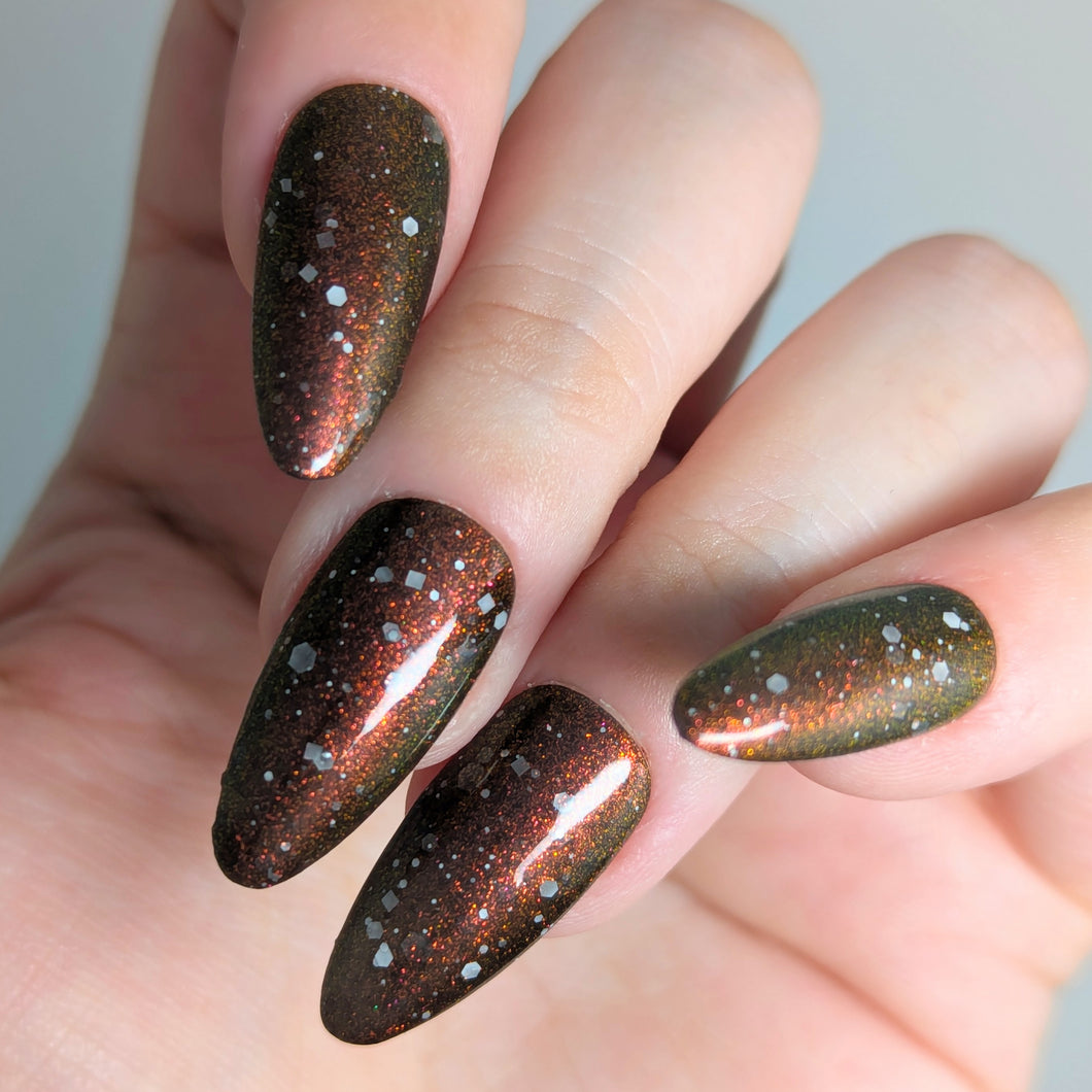 Humble Bee Polish - xarhtnA