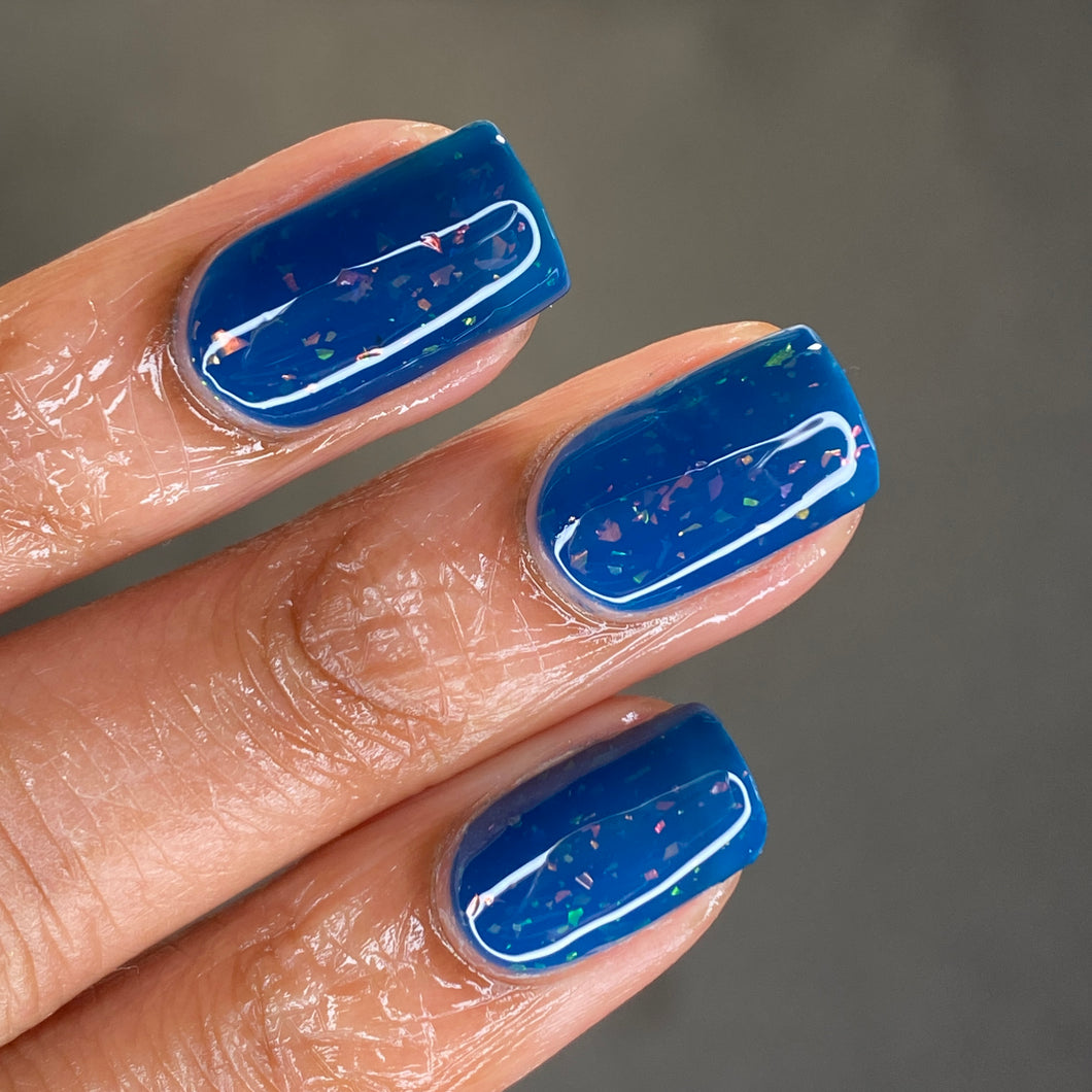 Sassy Cats Lacquer - Otherworldly Realm  - POLISH