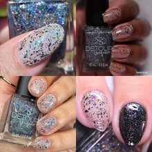 Load image into Gallery viewer, Detour Lacquer - Candy Wrappers - TOPPER
