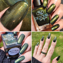 Load image into Gallery viewer, Detour Lacquer - Year Zero
