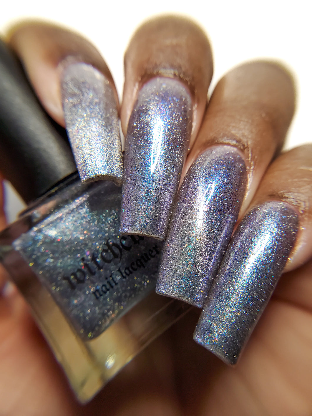 Witchcult Nail Lacquer - The Trooper