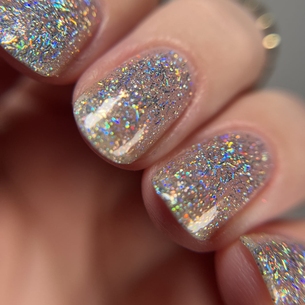 Humble Bee Polish - West 54th Street