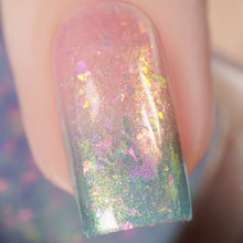 Load image into Gallery viewer, Chamaeleon Nails - Heaven’s Frequency - THERMAL
