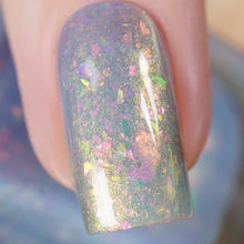 Load image into Gallery viewer, Chamaeleon Nails - Heaven’s Frequency - THERMAL
