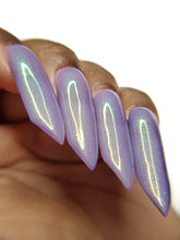 Load image into Gallery viewer, Witchcult Nail Lacquer - Spookie Pookie

