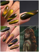 Load image into Gallery viewer, Good Knight Polish - Witch Bitch - MAGNETIC
