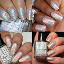 Load image into Gallery viewer, Ard As Nails - Silver Rush
