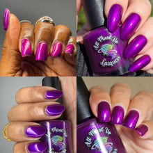 Load image into Gallery viewer, All Mixed Up Lacquers - Insignificant Fools - OVERSTOCK
