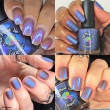 Load image into Gallery viewer, All Mixed Up Lacquers - Thumbs Up
