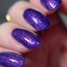 Load image into Gallery viewer, Humble Bee Polish - Alice
