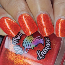 Load image into Gallery viewer, All Mixed Up Lacquers - Hey Assbutt!
