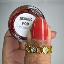Load image into Gallery viewer, Humble Bee Polish - Atomic Pop
