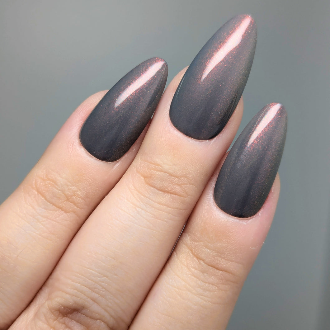 Humble Bee Polish - acillateM