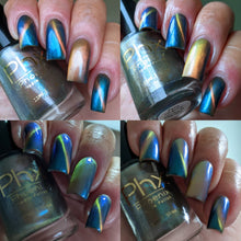 Load image into Gallery viewer, Phoenix - Point of Entry
