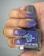 Load image into Gallery viewer, Wicked Lacquer - Sefirot The Empress 🌙
