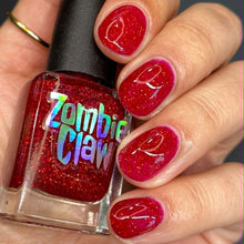Load image into Gallery viewer, Zombie Claw - Hello, Boys
