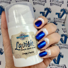 Load image into Gallery viewer, Victorian Varnish - Lavish Hand &amp; Cuticle Cream - Creepy Crawlies
