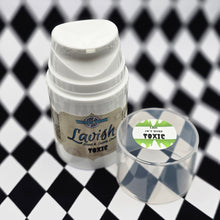 Load image into Gallery viewer, Victorian Varnish - Toxic Lavish - Lavish Hand &amp; Cuticle Cream
