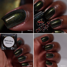 Load image into Gallery viewer, Detour Lacquer - Year Zero
