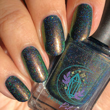 Load image into Gallery viewer, Prism Polish UK - Flying Whales
