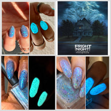 Load image into Gallery viewer, Prism Polish UK - Fright Night - GLOW IN THE DARK
