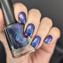 Load image into Gallery viewer, Prism Polish UK - Hail the Apocalypse
