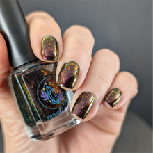 Load image into Gallery viewer, Prism Polish UK - Hello Beastie - OVERSTOCK

