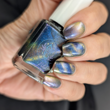 Load image into Gallery viewer, Prism Polish UK - Smuggler&#39;s Haven
