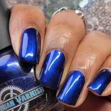 Load image into Gallery viewer, Victorian Varnish - Living In A Lunar Spell
