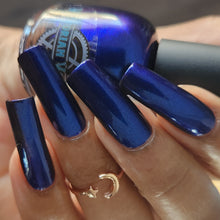 Load image into Gallery viewer, Victorian Varnish - Living In A Lunar Spell
