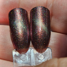 Load image into Gallery viewer, Wicked Lacquer - The Ghoul 2.0 - MAGNETIC
