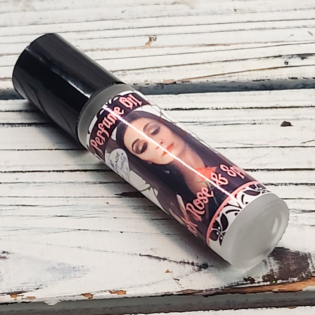 Handmade Natural Beauty - 