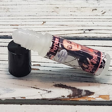 Load image into Gallery viewer, Handmade Natural Beauty - &quot;Black Rose &amp; Spice&quot; - Roll on PERFUME
