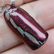 Load image into Gallery viewer, Wicked Lacquer - Nuka-Cola 2.0 - CRACKLE
