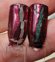 Load image into Gallery viewer, Wicked Lacquer - Nuka-Cola 2.0 - CRACKLE
