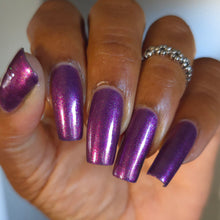 Load image into Gallery viewer, Victorian Varnish - Must Be Spoken ~ Unbroken - POLISH
