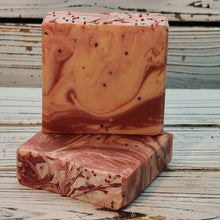 Load image into Gallery viewer, Handmade Natural Beauty - Artisan Goat Milk Soap - Stanley Hotel
