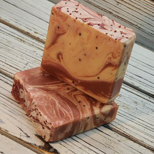 Load image into Gallery viewer, Handmade Natural Beauty - Artisan Goat Milk Soap - Stanley Hotel

