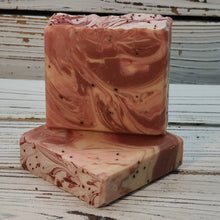 Load image into Gallery viewer, Handmade Natural Beauty - Artisan Goat Milk Soap - Stanley Hotel
