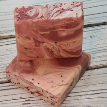 Load image into Gallery viewer, Handmade Natural Beauty - Artisan Goat Milk Soap - Stanley Hotel
